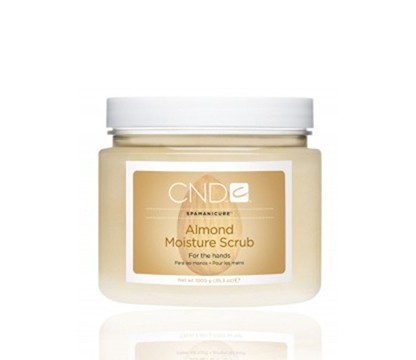 Gommage Amandel Manicure CND Spa 1000 g